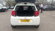 Citroen C1 1.0 VTi Feel 3dr Petrol Hatchback